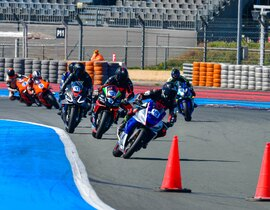Stage Coaching avec votre Moto - Driving Center au Castellet Stage Coaching avec votre Moto - Driving Center au Castellet