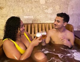 Spa à la Bière et Massage à Bordeaux Spa à la Bière et Massage à Bordeaux