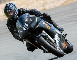 Stage Coaching avec votre Moto - Circuit du Val de Vienne Stage Coaching avec votre Moto - Circuit du Val de Vienne