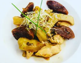 Cours de Cuisine à Nice Cours de Cuisine à Nice