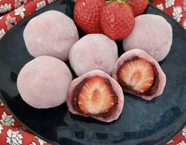 Atelier Mochi à Paris Atelier Mochi à Paris