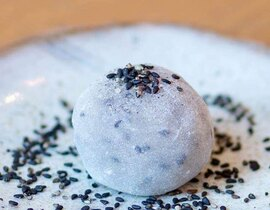 Atelier Mochi à Paris Atelier Mochi à Paris