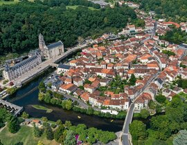 Baptême en ULM Pendulaire à Périgueux Baptême en ULM Pendulaire à Périgueux