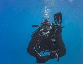 Brevet de Plongée de Niveau 1 près de Lens Brevet de Plongée de Niveau 1 près de Lens