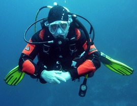 Brevet de Plongée Niveau 1 près de Maubeuge Brevet de Plongée Niveau 1 près de Maubeuge