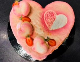 Cours de Pâtisserie à Dax Cours de Pâtisserie à Dax