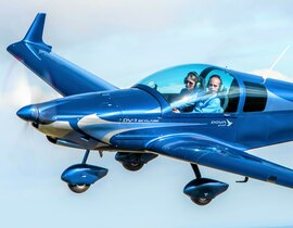 Baptême en ULM Multiaxe à Valenciennes Baptême en ULM Multiaxe à Valenciennes