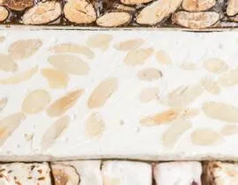 Atelier Fabrication de Nougat près de Toulon