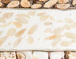 Atelier Fabrication de Nougat près de Toulon Atelier Fabrication de Nougat près de Toulon