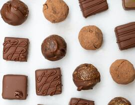 Atelier Chocolat près de Toulon  Atelier Chocolat près de Toulon