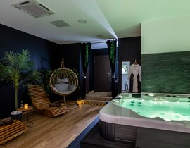 Spa à Nancy - Hammam et Massage Spa à Nancy - Hammam et Massage