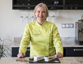 Atelier Dégustation de Truffes près de Pierrelatte Atelier Dégustation de Truffes près de Pierrelatte