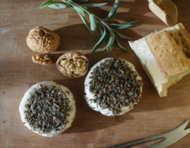 Atelier Dégustation de Truffes près de Bollène Atelier Dégustation de Truffes près de Bollène