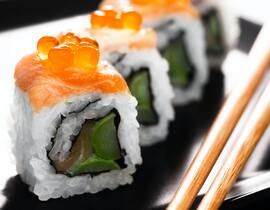 Atelier Sushi et Cuisine Japonaise à Paris Atelier Sushi et Cuisine Japonaise à Paris