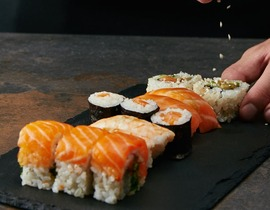 Atelier Sushi et Cuisine Japonaise à Lille Atelier Sushi et Cuisine Japonaise à Lille