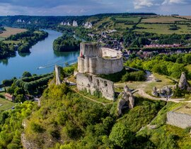 Initiation au Pilotage d'Avion à Rouen Initiation au Pilotage d'Avion à Rouen