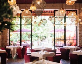 Week-end Gastronomique 1* Michelin à Saint-Chinian Week-end Gastronomique 1* Michelin à Saint-Chinian