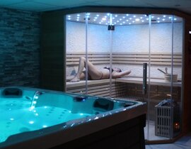 Spa et Massage Japonais près de Nantes