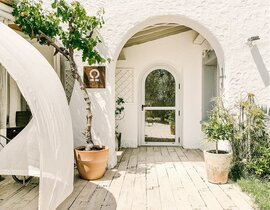 Week-end Gourmand en Camargue aux Saintes-Maries-de-la-Mer Week-end Gourmand en Camargue aux Saintes-Maries-de-la-Mer