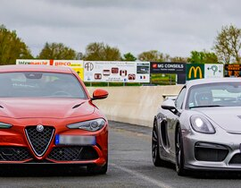 Roulage sur Circuit avec votre Voiture - Circuit de la Châtre Roulage sur Circuit avec votre Voiture - Circuit de la Châtre