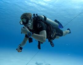 Baptême de Plongée près de Valenciennes Baptême de Plongée près de Valenciennes