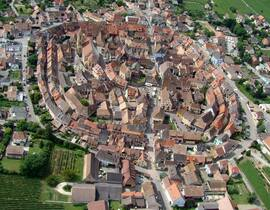 Baptême en Hélicoptère ULM près de Mulhouse Baptême en Hélicoptère ULM près de Mulhouse