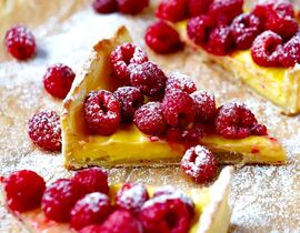 Cours de Pâtisserie près de Montpellier  Cours de Pâtisserie près de Montpellier