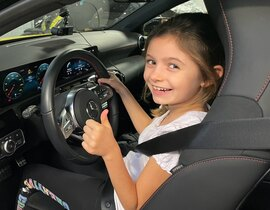 Stage de Pilotage Enfant en Porsche à Alès Stage de Pilotage Enfant en Porsche à Alès