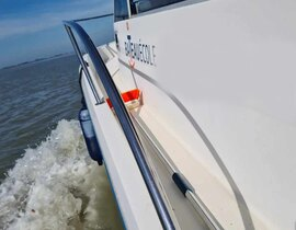 Permis Bateau à Saint-Valery-sur-Somme Permis Bateau à Saint-Valery-sur-Somme