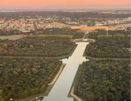 Baptême en Avion près de Versailles Baptême en Avion près de Versailles