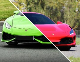 Stage Multivolant Duo Italiennes - Circuit du Mas du Clos Stage Multivolant Duo Italiennes - Circuit du Mas du Clos