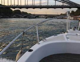 Permis Bateau à Paris Permis Bateau à Paris