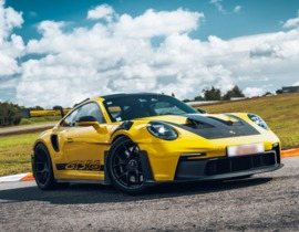 Stage en Porsche 911 992 GT3 RS - Circuit de Mornay Stage en Porsche 911 992 GT3 RS - Circuit de Mornay