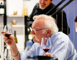 Initiation à l'œnologie sur 2 jours au Luxembourg
