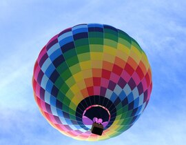 Vol en Montgolfière à Rochefort - Survol du Parc Famenne-Ardenne Vol en Montgolfière à Rochefort - Survol du Parc Famenne-Ardenne