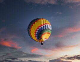 Vol en Montgolfière à Bouillon - Survol des Ardennes Belges Vol en Montgolfière à Bouillon - Survol des Ardennes Belges