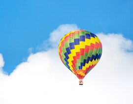 Vol en Montgolfière à Durbuy - Vallée de l'Ourthe Vol en Montgolfière à Durbuy - Vallée de l'Ourthe