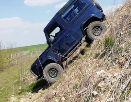 Stage de Pilotage 4x4 près d'Etampes Stage de Pilotage 4x4 près d'Etampes