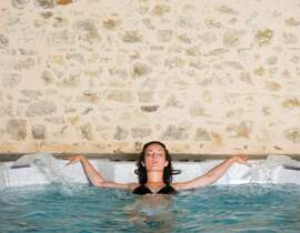 Week end Spa au Château de Fère près de Soissons Week end Spa au Château de Fère près de Soissons