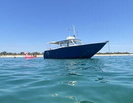 Balade en Bateau à Palavas-les-Flots Balade en Bateau à Palavas-les-Flots
