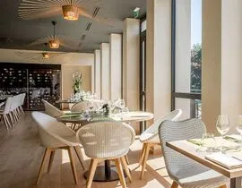 Week end Gastronomique à l'Hôtel de l'Abbaye près de Saint-Malo