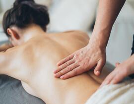 Soins et Massage du corps à Beaune Soins et Massage du corps à Beaune