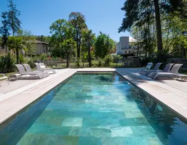 Week end Insolite en Ecogite avec Spa près de Millau