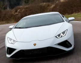 Stage en Lamborghini Huracan - Circuit de Dijon-Prenois Stage en Lamborghini Huracan - Circuit de Dijon-Prenois