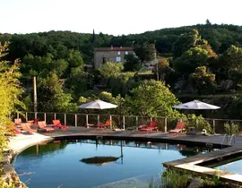 Week end Spa au Domaine Riberach près de Perpignan Week end Spa au Domaine Riberach près de Perpignan