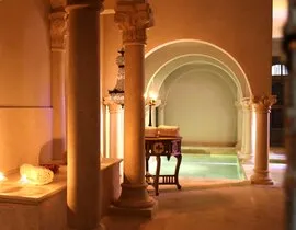 Week end Spa de Luxe à Nîmes