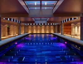Week end Spa à l'Hôtel de Bourgtheroulde à Rouen 	 Week end Spa à l'Hôtel de Bourgtheroulde à Rouen