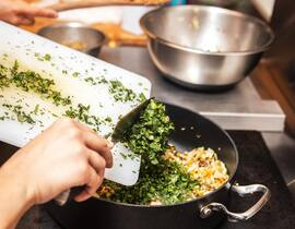Cours de Cuisine Bistronomique à Lille Cours de Cuisine Bistronomique à Lille