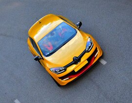 Roulage sur Circuit avec votre Voiture - Circuit de Trappes Roulage sur Circuit avec votre Voiture - Circuit de Trappes