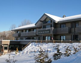 Week end Spa 4* aux Carroz-d'Arâches